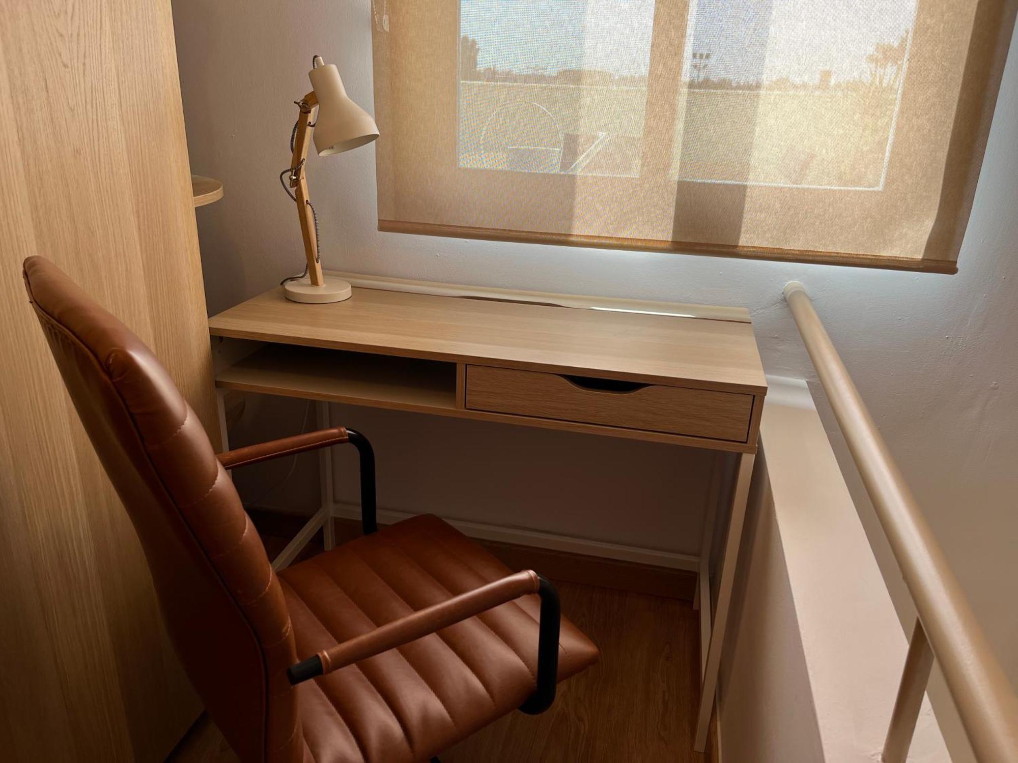 Duplex Con Terraza Privada Y Parking A 15 Minutos De Sevilla Dos Hermanas Exteriör bild