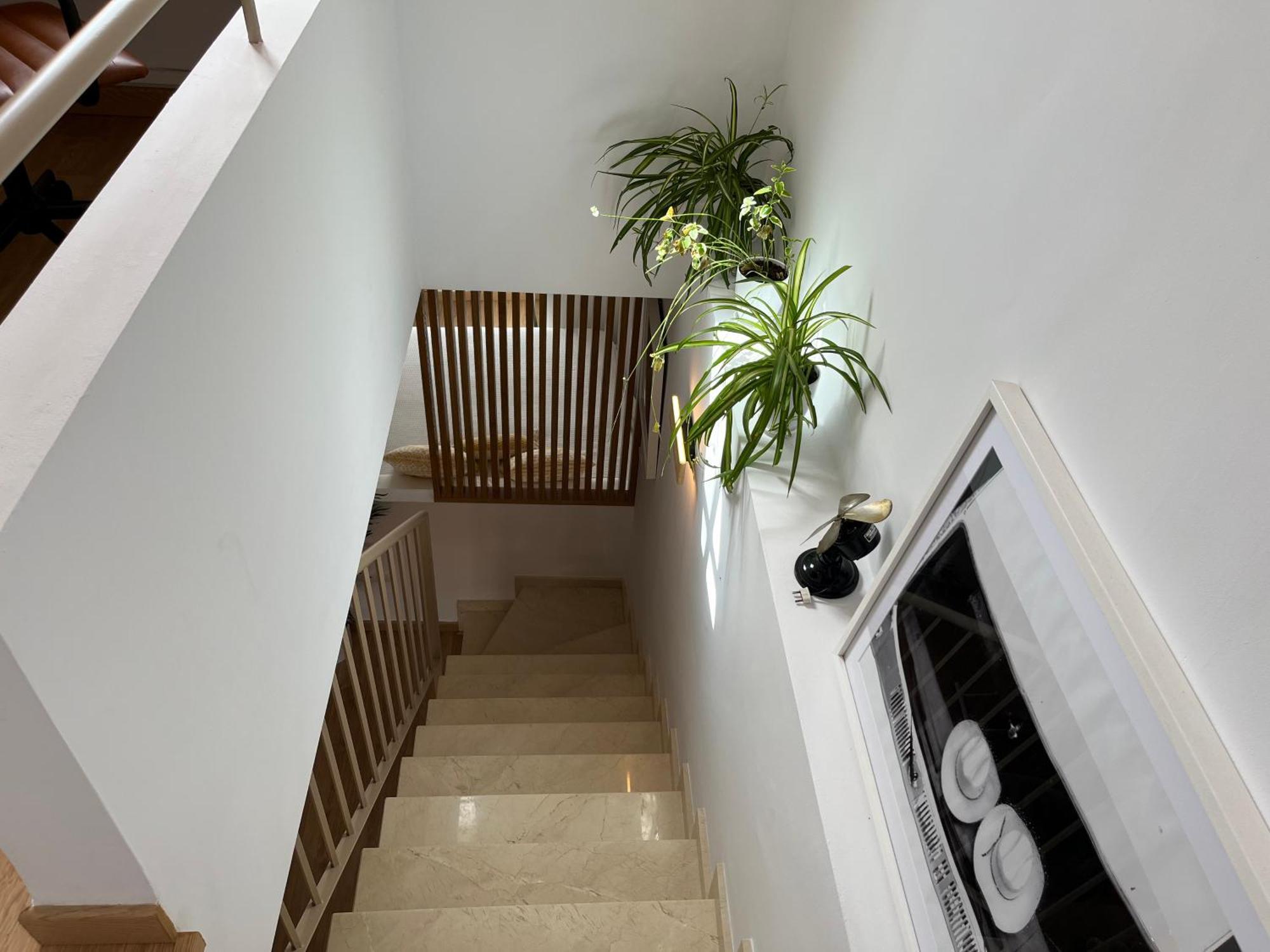 Duplex Con Terraza Privada Y Parking A 15 Minutos De Sevilla Dos Hermanas Exteriör bild